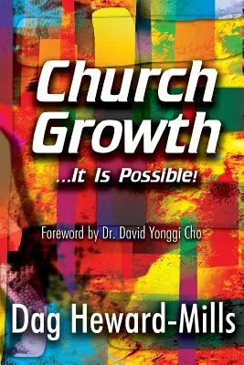 Croissance de l'Eglise - Church Growth