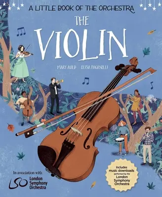 Le violon - The Violin