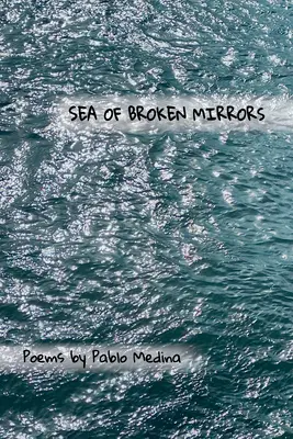 Mer de miroirs brisés - Sea of Broken Mirrors