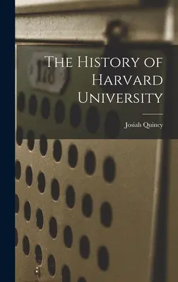 L'histoire de l'université de Harvard - The History of Harvard University