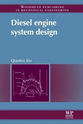 Conception d'un système de moteur diesel - Diesel Engine System Design