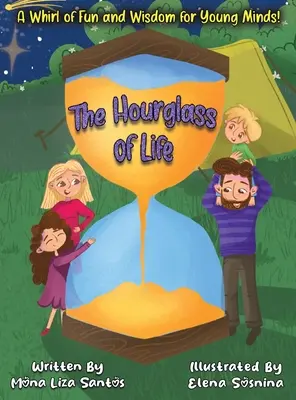 Le sablier de la vie - The Hourglass of Life