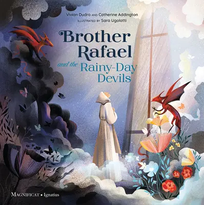 Frère Rafael et les démons des jours de pluie - Brother Rafael and the Rainy-Day Devils