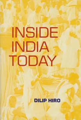 L'Inde d'aujourd'hui - Inside India Today