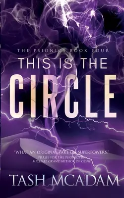 C'est le cercle - This is the Circle