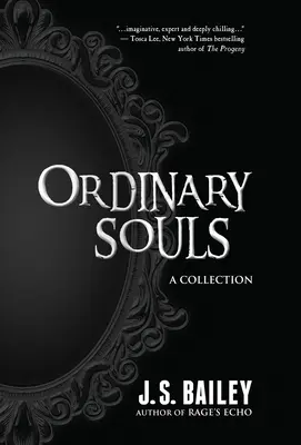 Les âmes ordinaires - Ordinary Souls