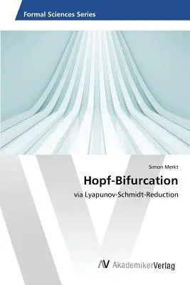 La bifurcation de Hopf - Hopf-Bifurcation