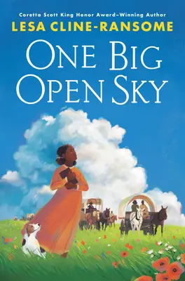 Un grand ciel ouvert - One Big Open Sky