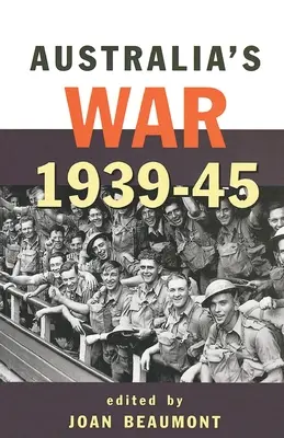 La guerre d'Australie 1939-45 - Australia's War 1939-45