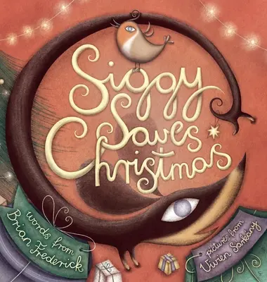Siggy sauve Noël - Siggy Saves Christmas