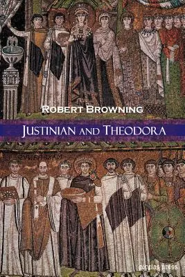 Justinien et Théodora - Justinian and Theodora