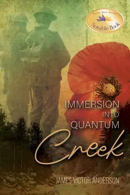 Immersion dans Quantum Creek - Immersion Into Quantum Creek