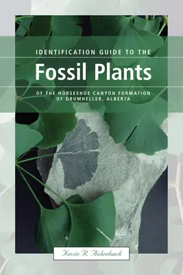 Guide d'identification des plantes fossiles de la formation de Horseshoe Canyon à Drumheller, Alberta - Identification Guide to the Fossil Plants of the Horseshoe Canyon Formation of Drumheller, Alberta