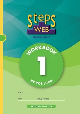 StepsWeb Cahier d'exercices 1 (deuxième édition) : Cahier d'exercices 1 - StepsWeb Workbook 1 (Second Edition): Workbook 1