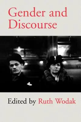 Genre et discours - Gender and Discourse