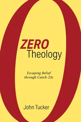 Théologie du zéro - Zero Theology