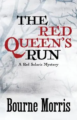 La course de la reine rouge - The Red Queen's Run