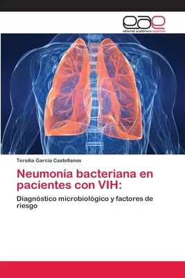 Neumona bacteriana en pacientes con VIH