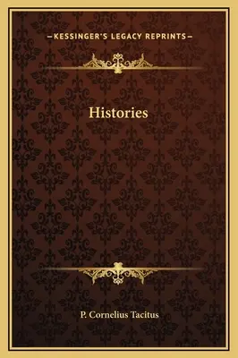 Histoires - Histories