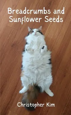 Miettes de pain et graines de tournesol - Breadcrumbs and Sunflower Seeds