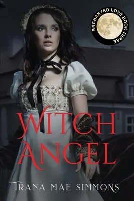 Ange sorcier - Witch Angel