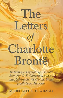 Les lettres de Charlotte Bront - The Letters of Charlotte Bront