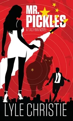 M. Pickles - Mr. Pickles