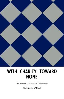 La charité à l'égard de tous - With Charity Toward None