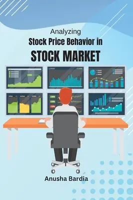 Analyse du comportement du prix des actions sur le marché boursier - Analyzing Stock Price Behavior in Stock Market