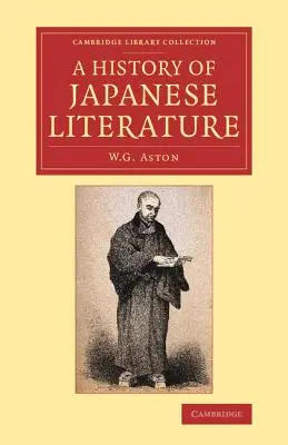 Histoire de la littérature japonaise - A History of Japanese Literature