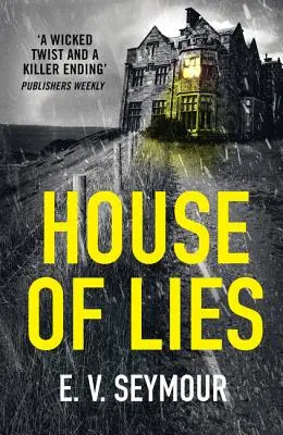 La maison des mensonges - House of Lies