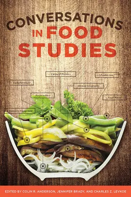 Conversations sur les études alimentaires - Conversations in Food Studies