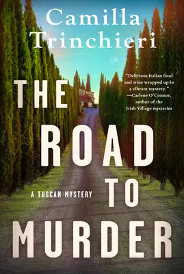 La route du meurtre - The Road to Murder