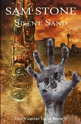 Sable silencieux - Silent Sand