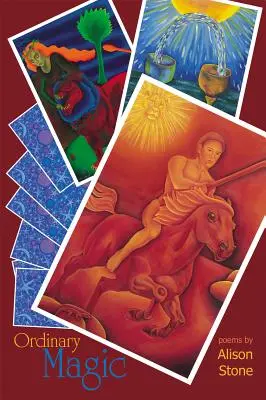 La magie ordinaire - Ordinary Magic