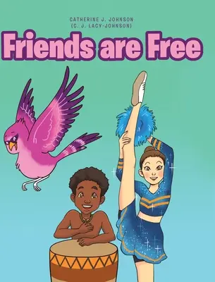 Les amis sont libres - Friends are Free