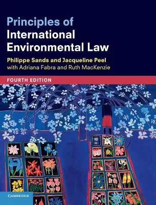 Principes du droit international de l'environnement - Principles of International Environmental Law