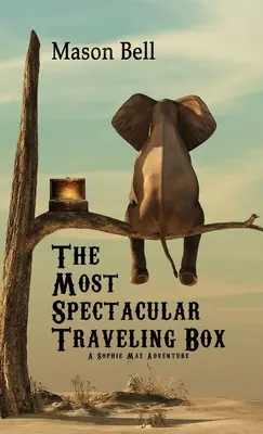 La boîte de voyage la plus spectaculaire - The Most Spectacular Traveling Box