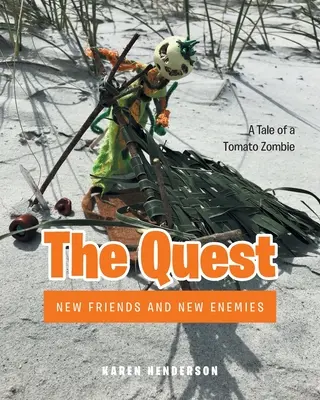 La quête : Nouveaux amis et nouveaux ennemis - The Quest: New Friends and New Enemies