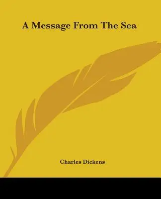 Un message de la mer - A Message From The Sea