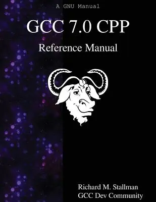 Manuel de référence GCC 7.0 CPP - GCC 7.0 CPP Reference Manual