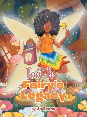 L'héritage de la fée des dents - Tooth Fairy's Legacy