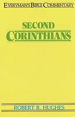 Deuxième Corinthiens - Second Corinthians