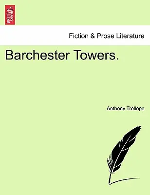 Les Tours de Barchester - Barchester Towers