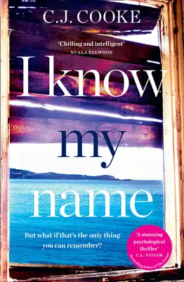 Je connais mon nom - I Know My Name