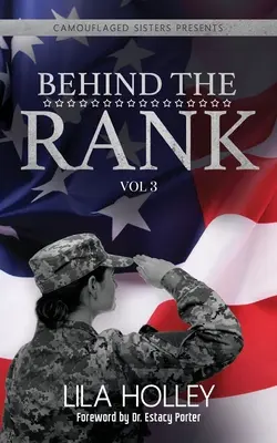 Derrière le grade, volume 3 - Behind The Rank, Volume 3