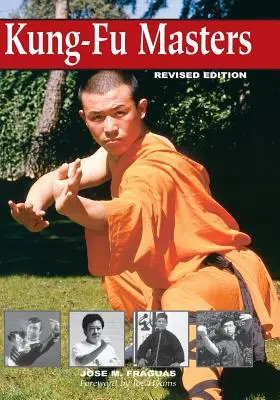 Les maîtres du kung-fu - Kung Fu Masters