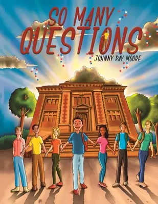 Tant de questions - So Many Questions