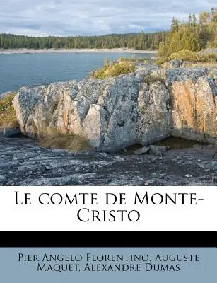 Le comte de Monte-Cristo