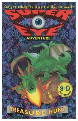 Chasse au trésor - Treasure Hunt